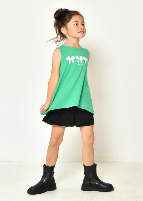 リボンチュニック 3524505j